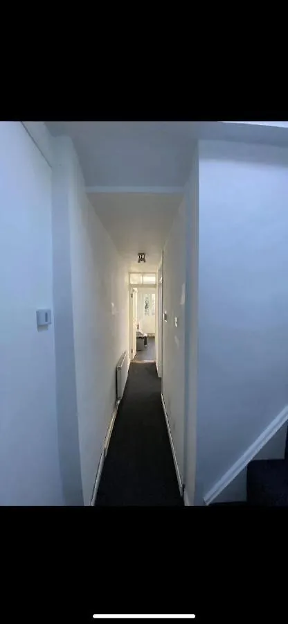 Charming Central House Apartment Dublin Ireland