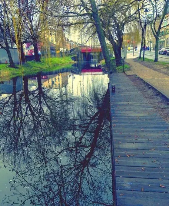 Charming Central House Apartment Dublin