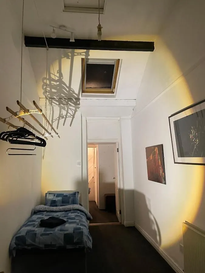 Charming Central House Apartment Dublin
