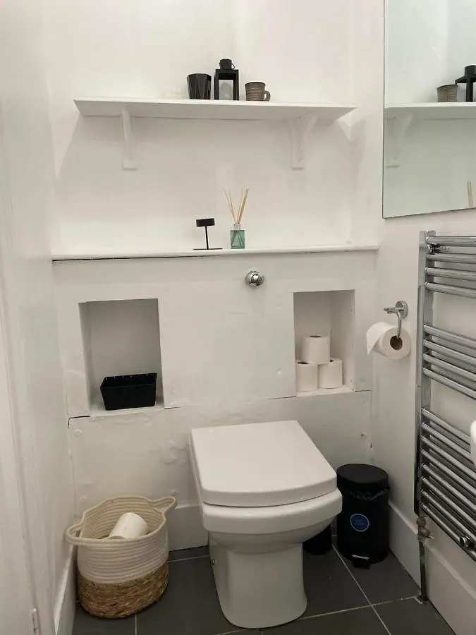 Charming Central House Apartment Dublin