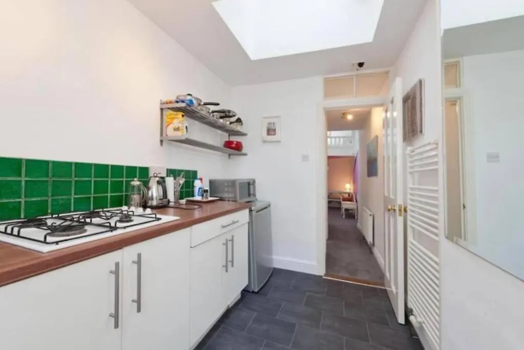 Appartement Charming Central House à Dublin Irlande
