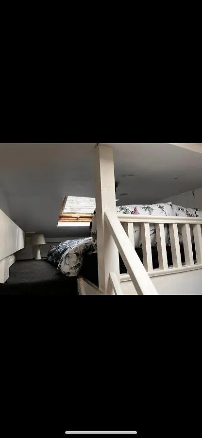 Appartement Charming Central House à Dublin Irlande