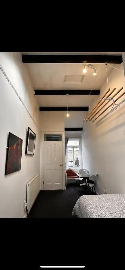 Appartement Charming Central House à Dublin 0*,  Irlande
