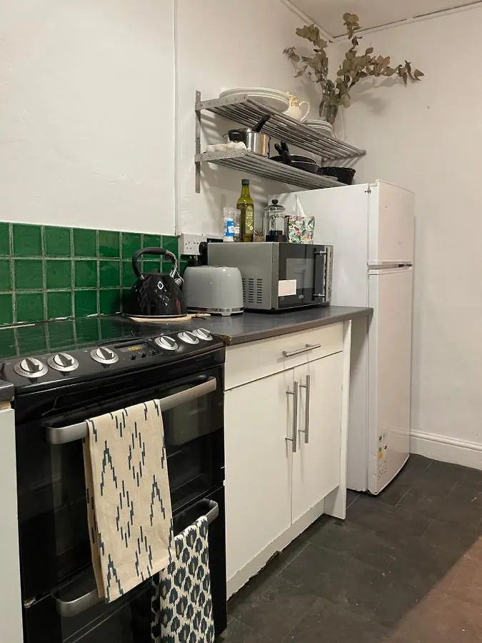 Appartement Charming Central House à Dublin