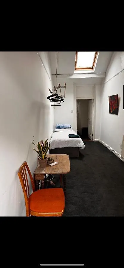 Appartement Charming Central House à Dublin