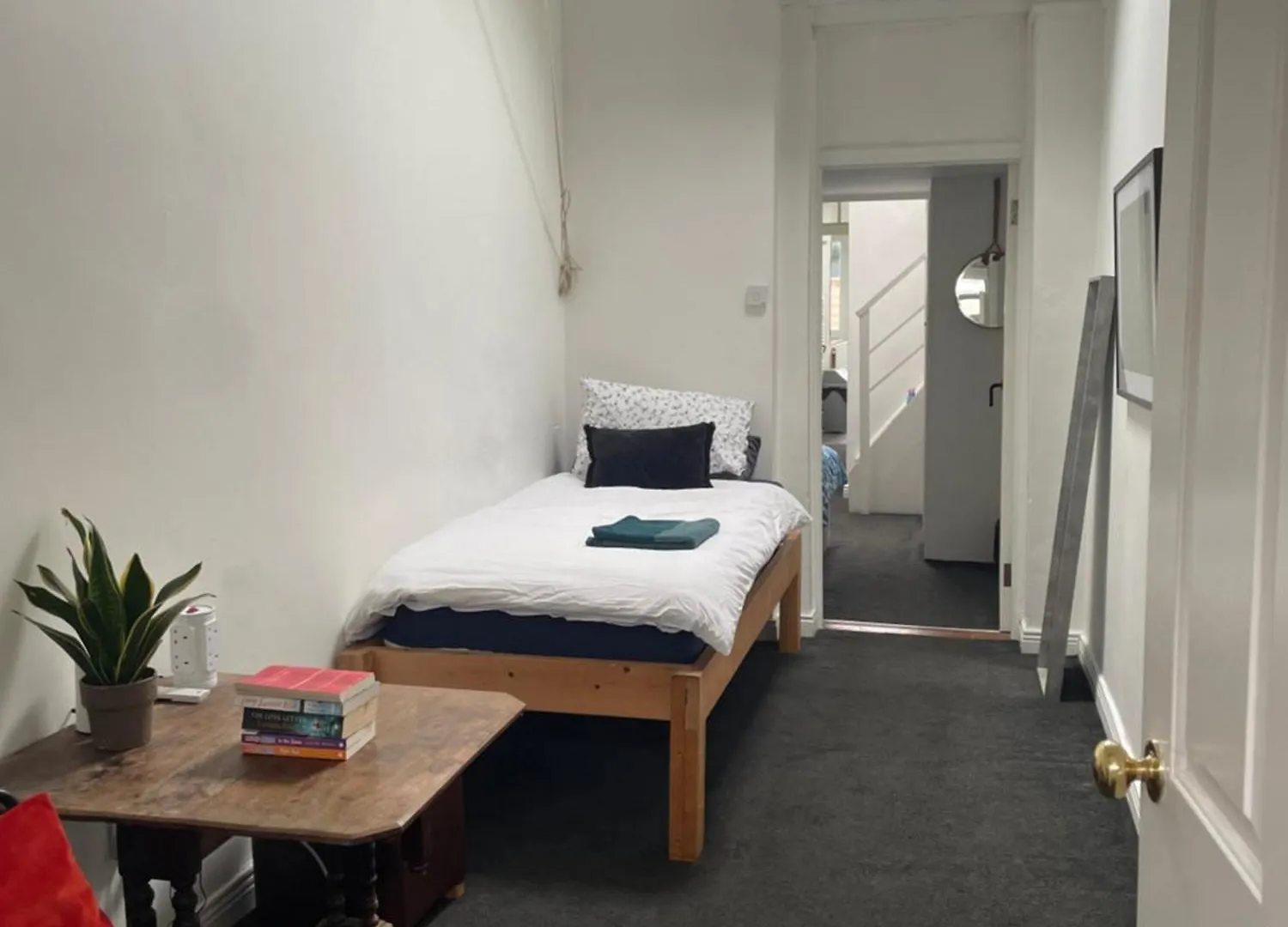 Appartement Charming Central House à Dublin 0*,  Irlande