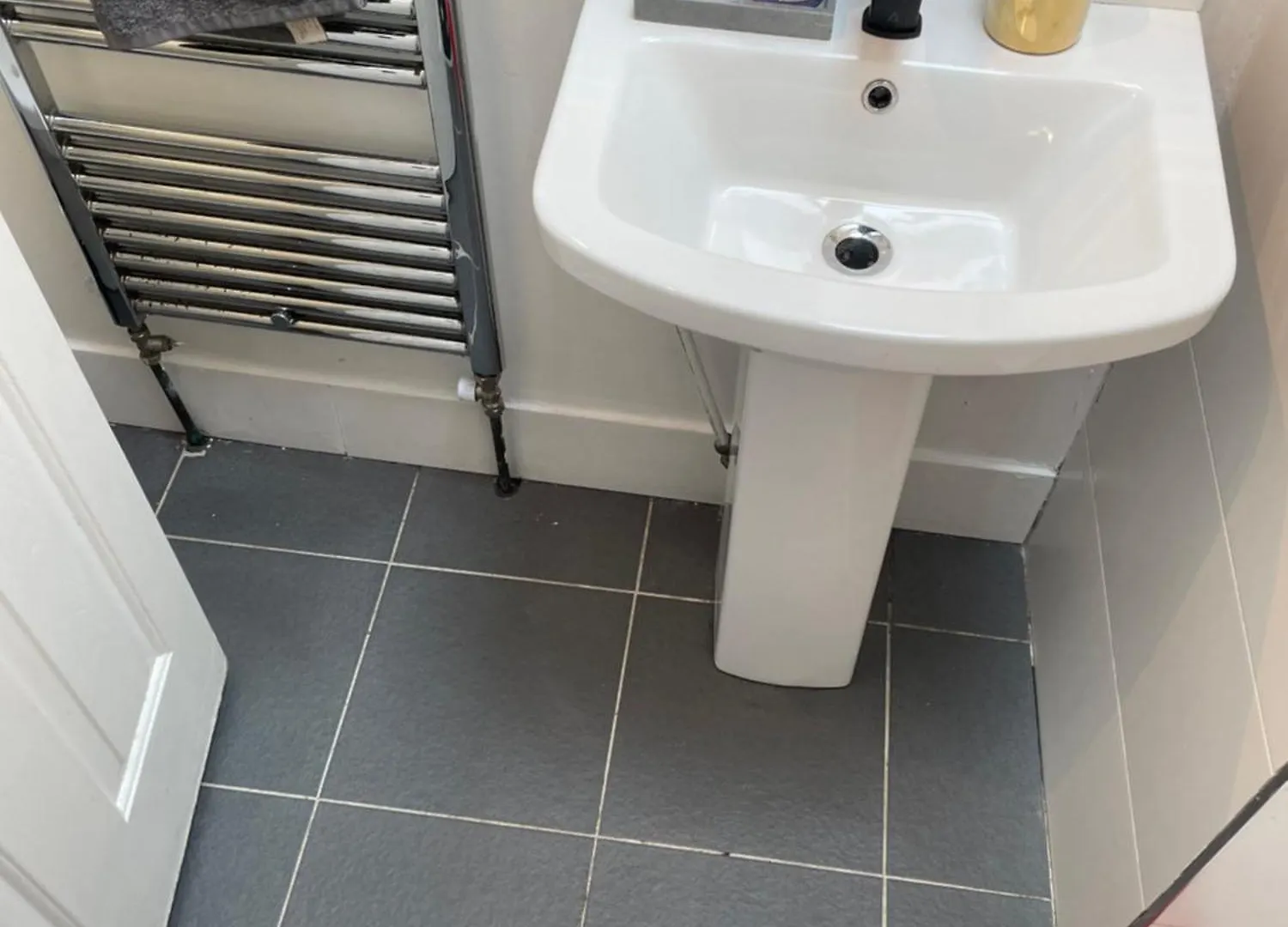 Appartamento Charming Central House Dublino