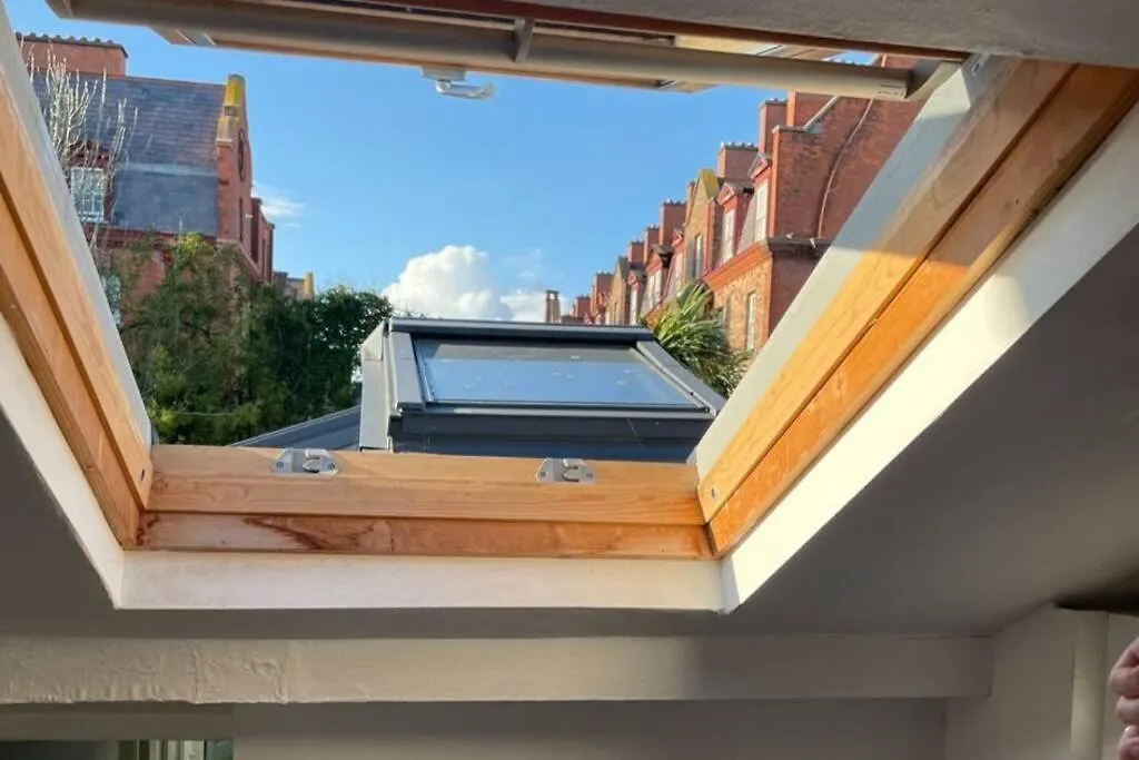 Charming Central House Apartment Dublin