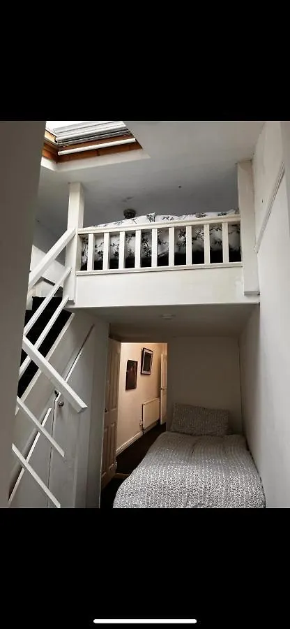 Charming Central House Apartment Dublin